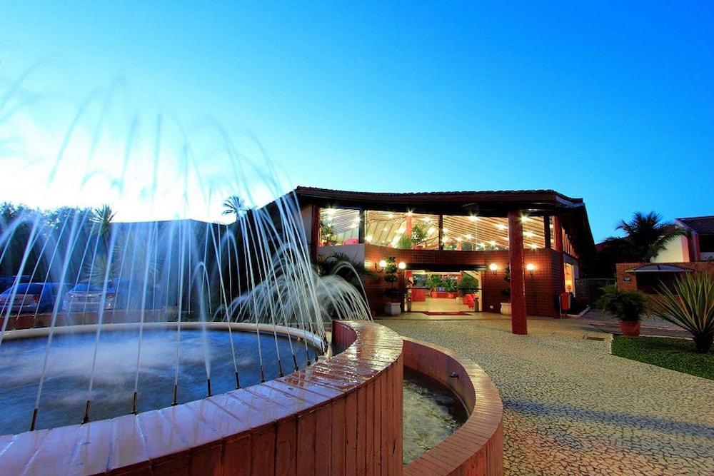 Resort Arcobaleno All Inclusive ポルトセグロ エクステリア 写真
