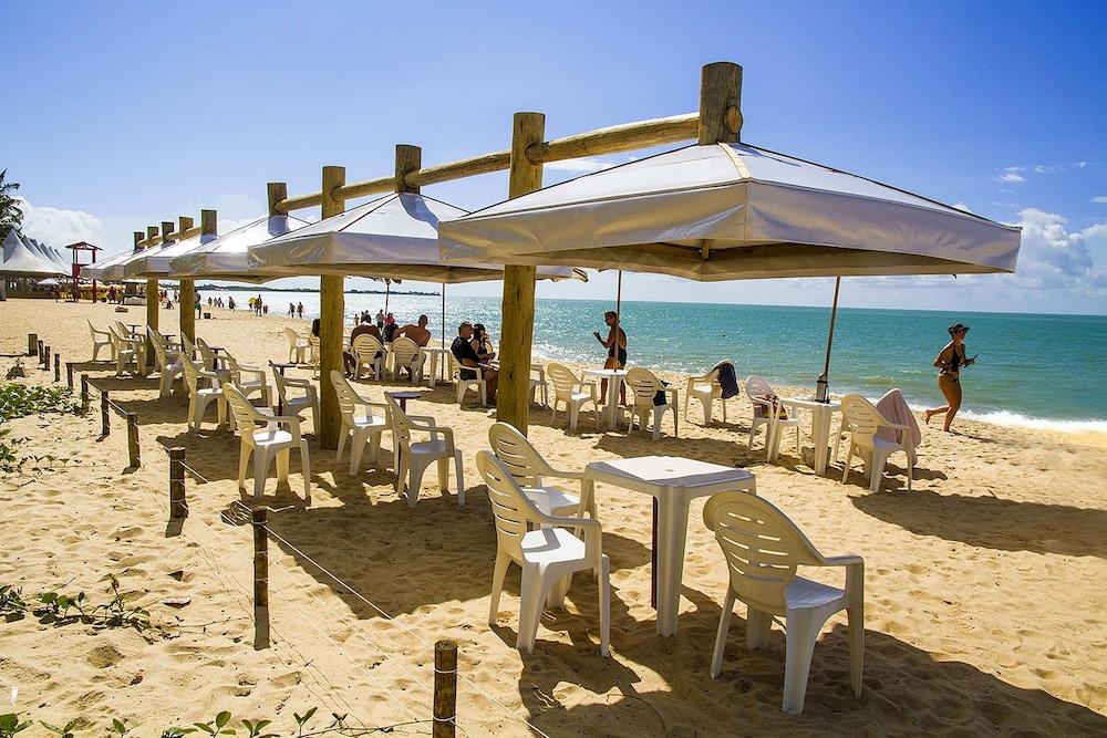 Resort Arcobaleno All Inclusive ポルトセグロ エクステリア 写真