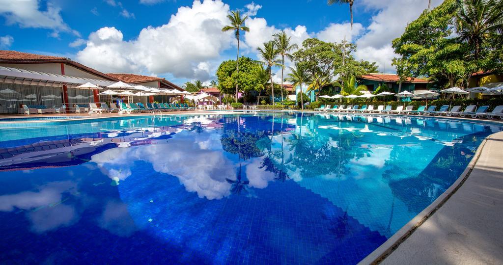 Resort Arcobaleno All Inclusive ポルトセグロ エクステリア 写真