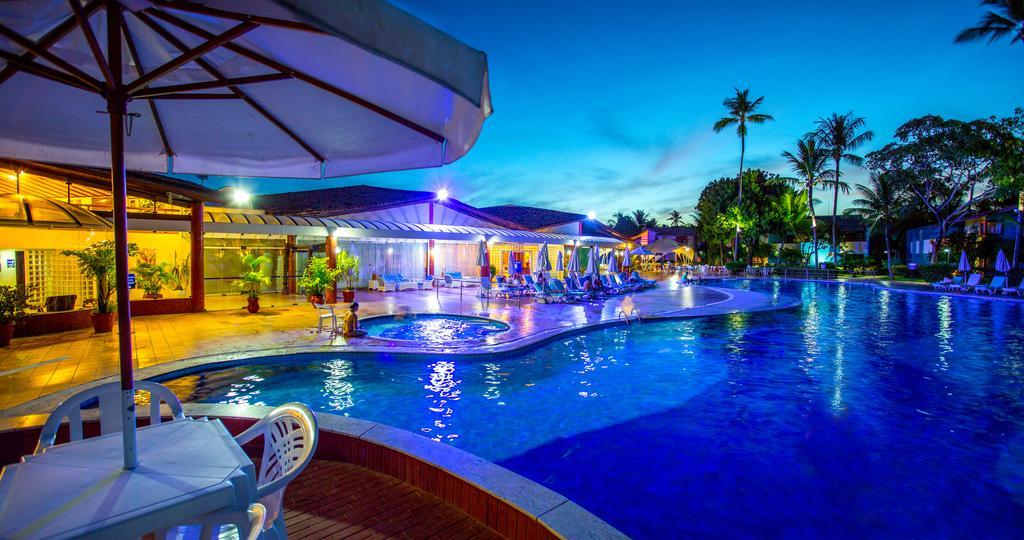 Resort Arcobaleno All Inclusive ポルトセグロ エクステリア 写真