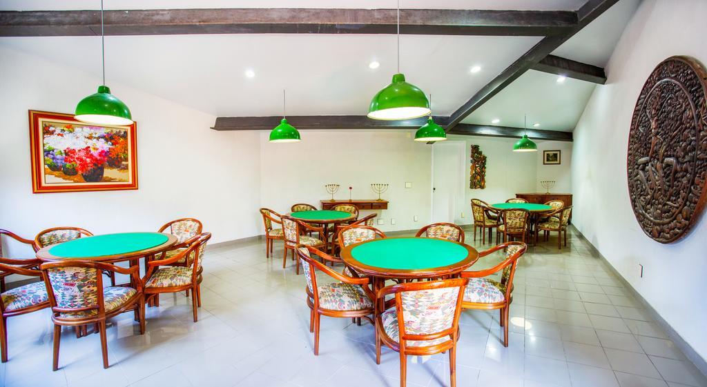 Resort Arcobaleno All Inclusive ポルトセグロ エクステリア 写真