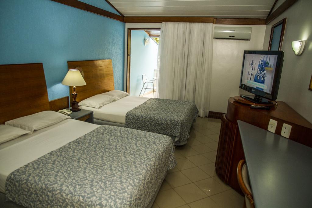 Resort Arcobaleno All Inclusive ポルトセグロ エクステリア 写真