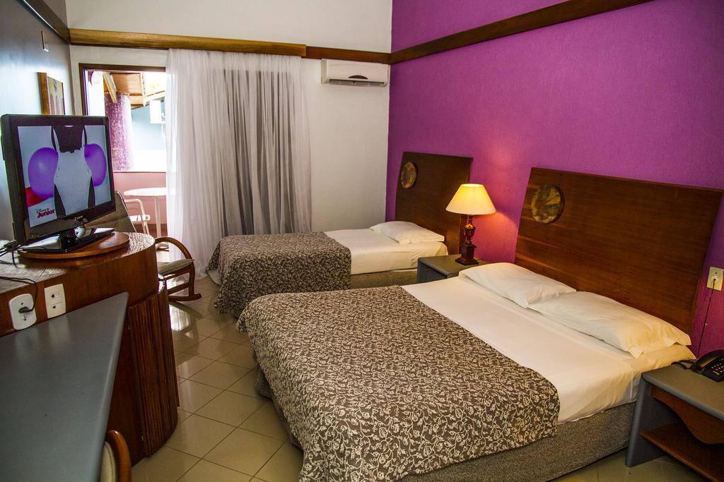 Resort Arcobaleno All Inclusive ポルトセグロ エクステリア 写真